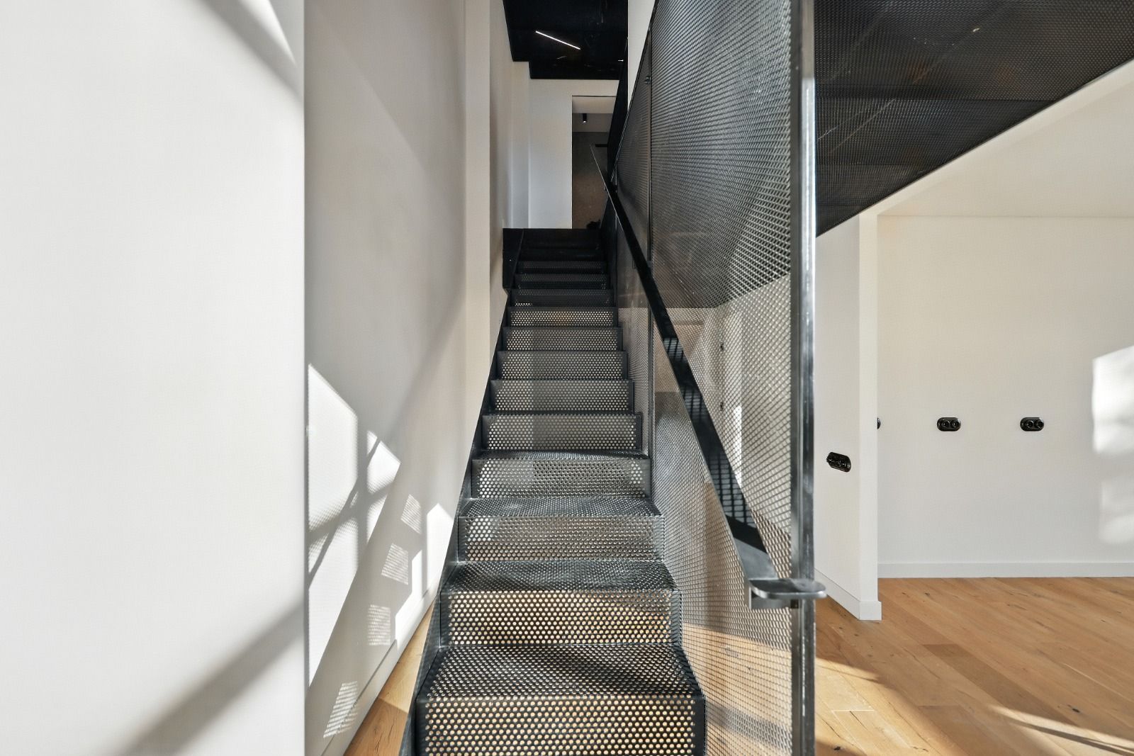 Duplex apartment for rent | Floreasca - 6
