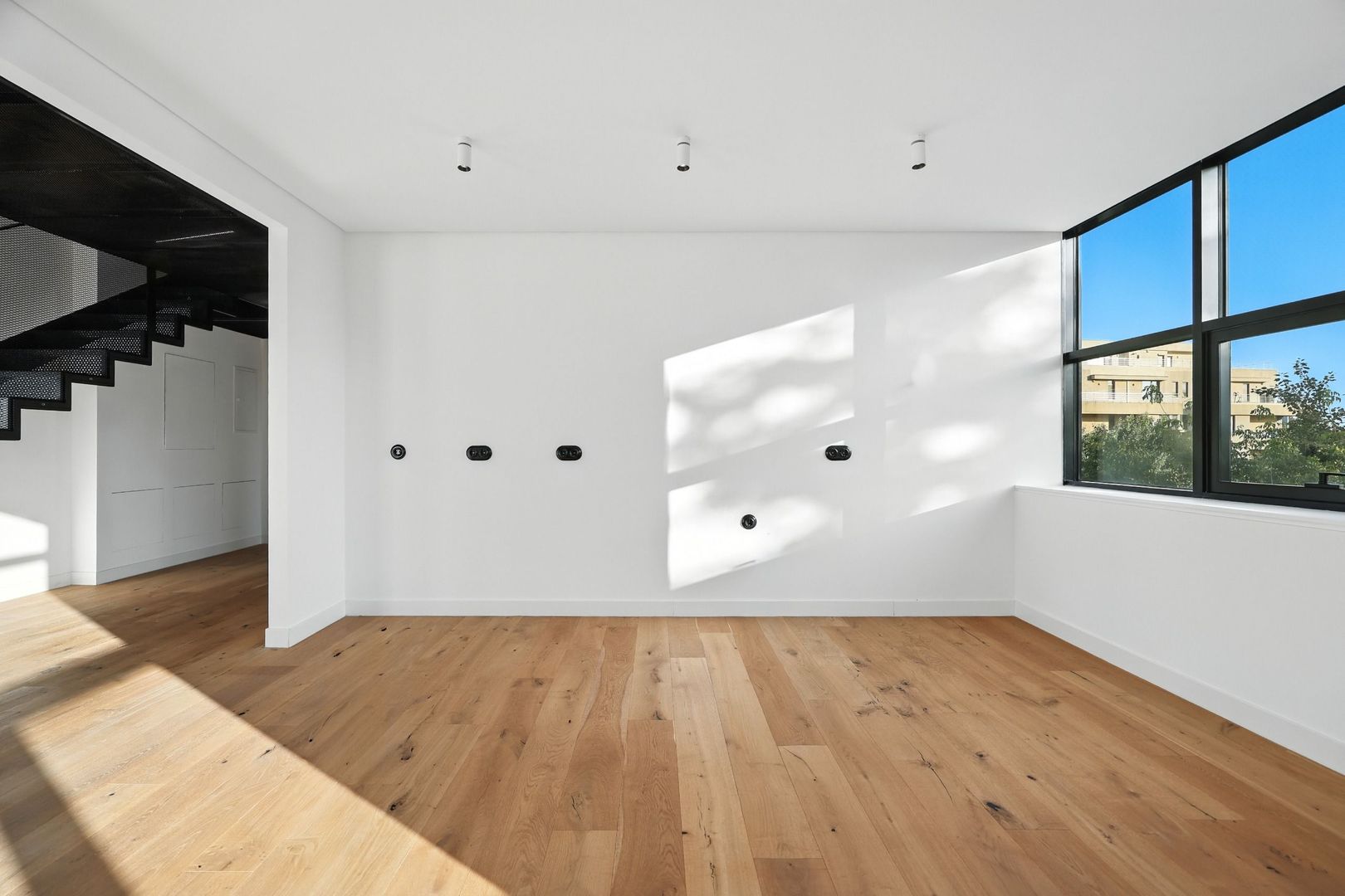 Duplex apartment for rent | Floreasca - 7