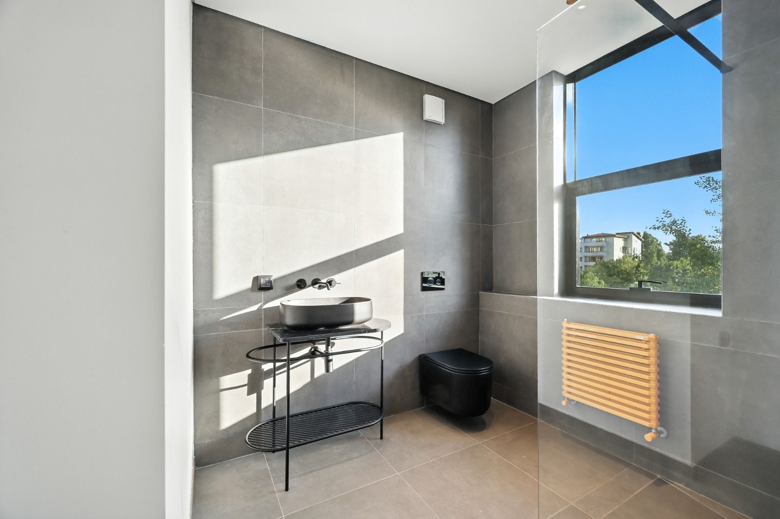 Duplex apartment for rent | Floreasca - 9