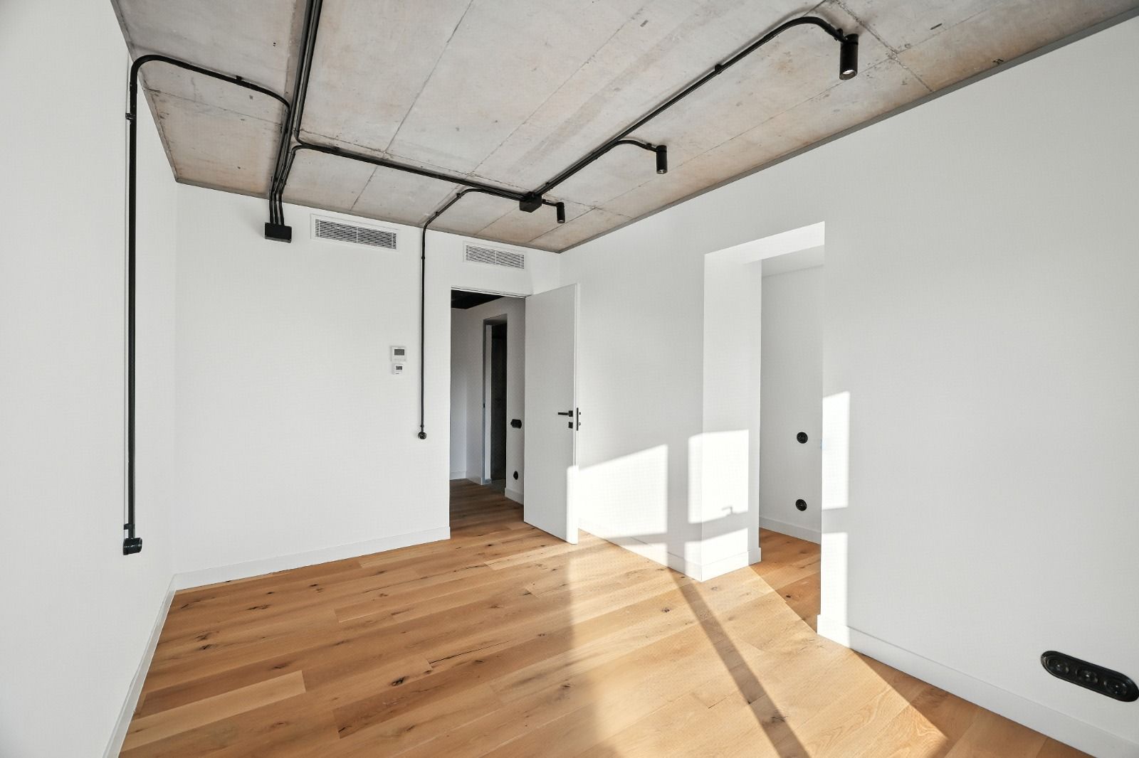 Duplex apartment for rent | Floreasca - 10
