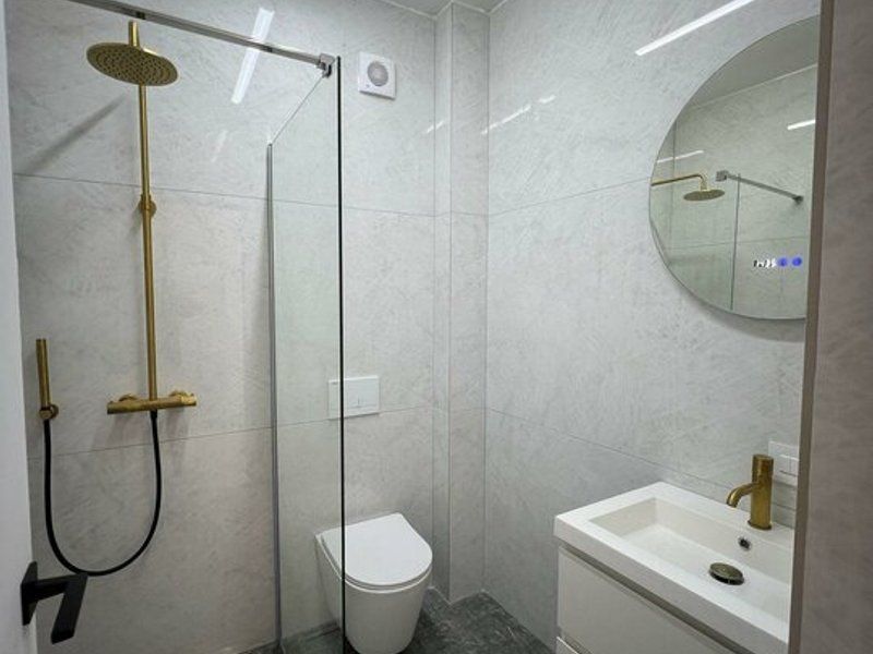 Trăiește la Înălțime – Penthouse Spațios de Închiriat, Pipera +2 locuri parcare - 11/14