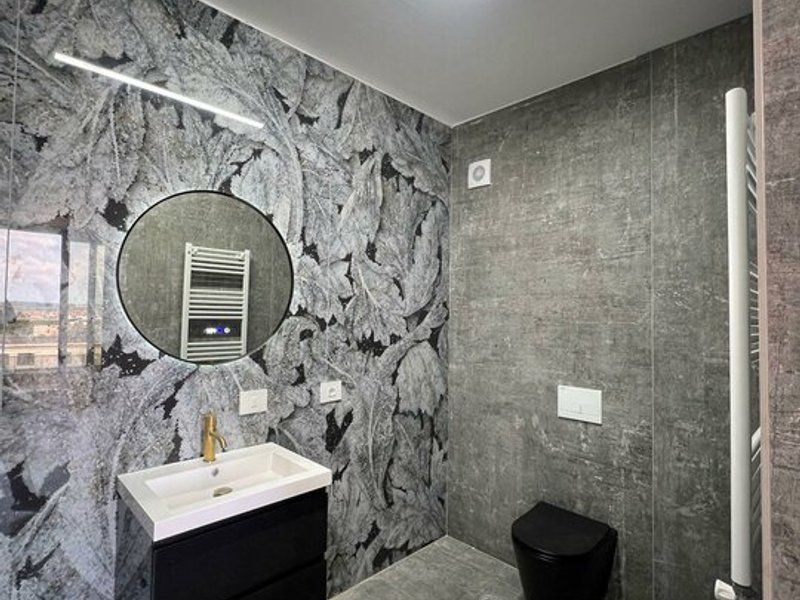 Trăiește la Înălțime – Penthouse Spațios de Închiriat, Pipera +2 locuri parcare - 13/14