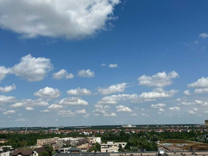 Trăiește la Înălțime – Penthouse Spațios de Închiriat, Pipera +2 locuri parcare - 4/14