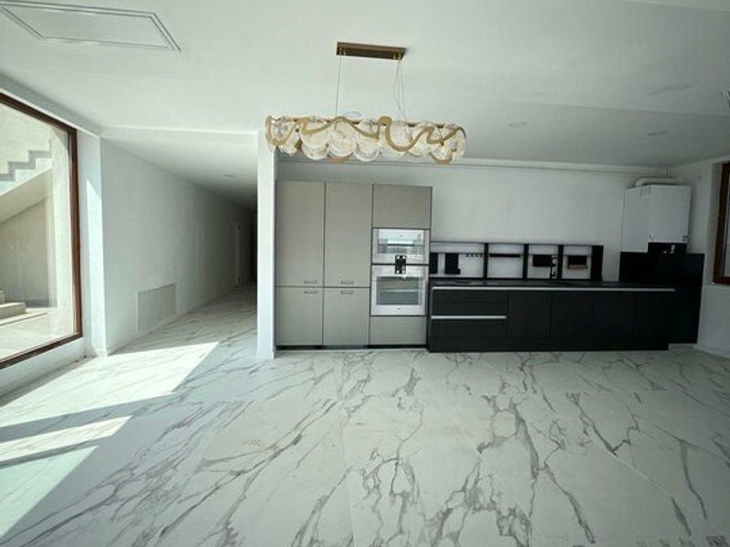Trăiește la Înălțime – Penthouse Spațios de Închiriat, Pipera +2 locuri parcare - 5/14