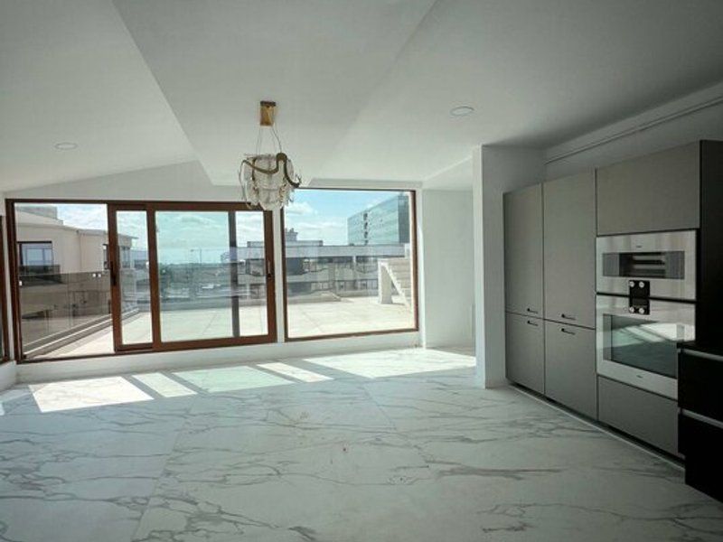 Trăiește la Înălțime – Penthouse Spațios de Închiriat, Pipera +2 locuri parcare - 6/14