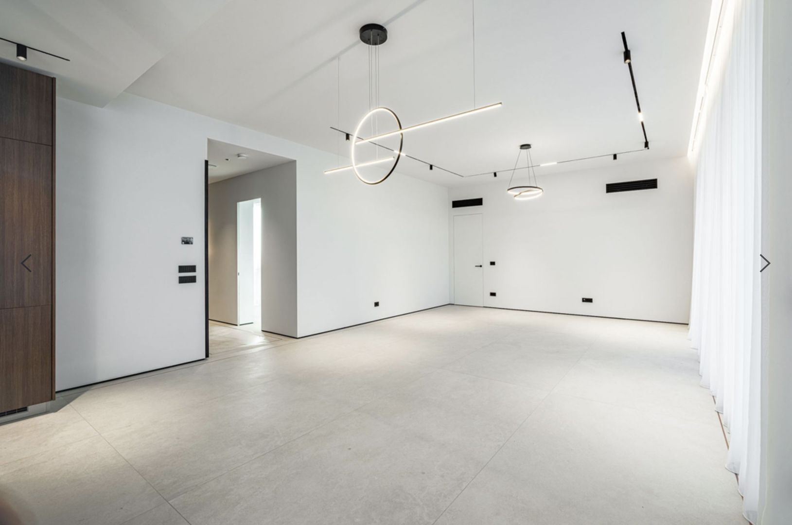 For Rent | Premium 6-Room Villa | Pipera - Baneasa - 12