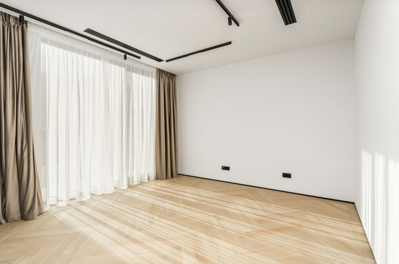 For Rent | Premium 6-Room Villa | Pipera - Baneasa - 7