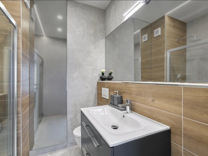 Apartament 4 camere de inchiriat superb-Zona Pipera/Aviației  - 8/9