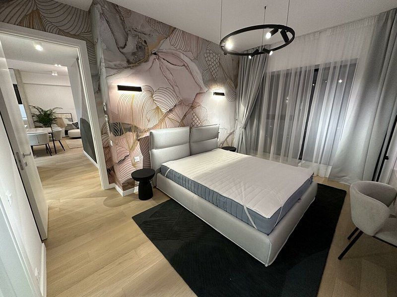 For rent 3 rooms | Floreasca | parking space - imagine 5