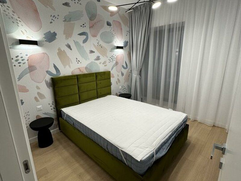 For rent 3 rooms | Floreasca | parking space - 6