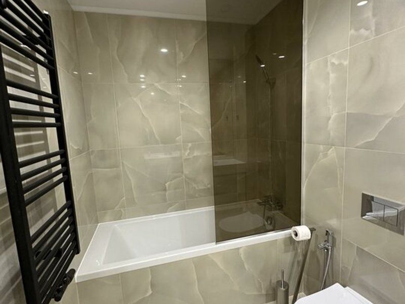 For rent 3 rooms | Floreasca | parking space - 7