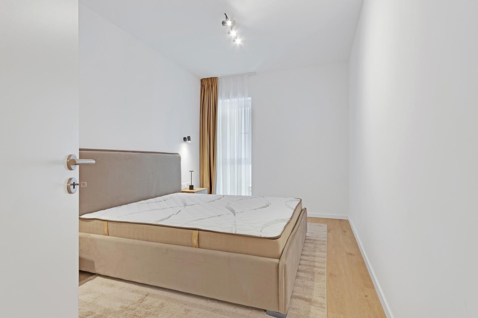 Apartament 2 camere de inchiriat Quartier Azuga/Parcare subterana - 2