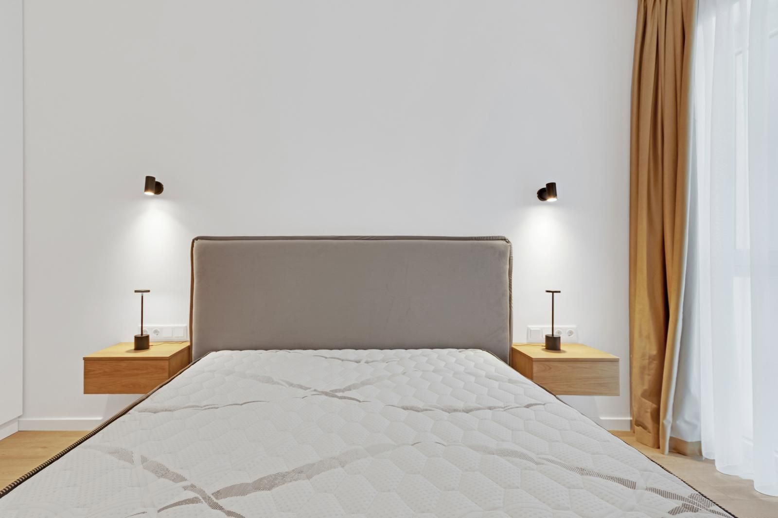 Apartament 2 camere de inchiriat Quartier Azuga/Parcare subterana - 12