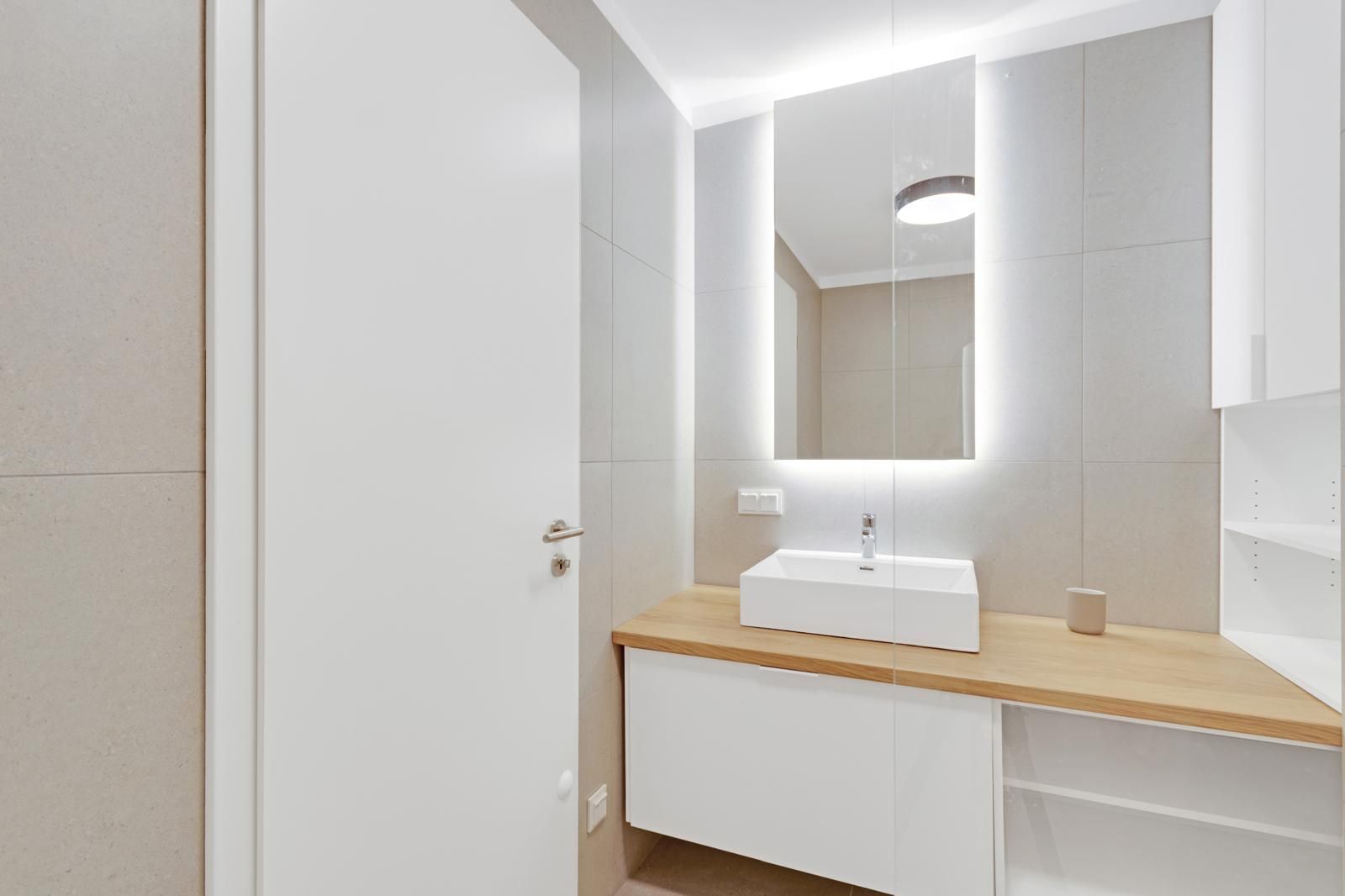 Apartament 2 camere de inchiriat Quartier Azuga/Parcare subterana - 14