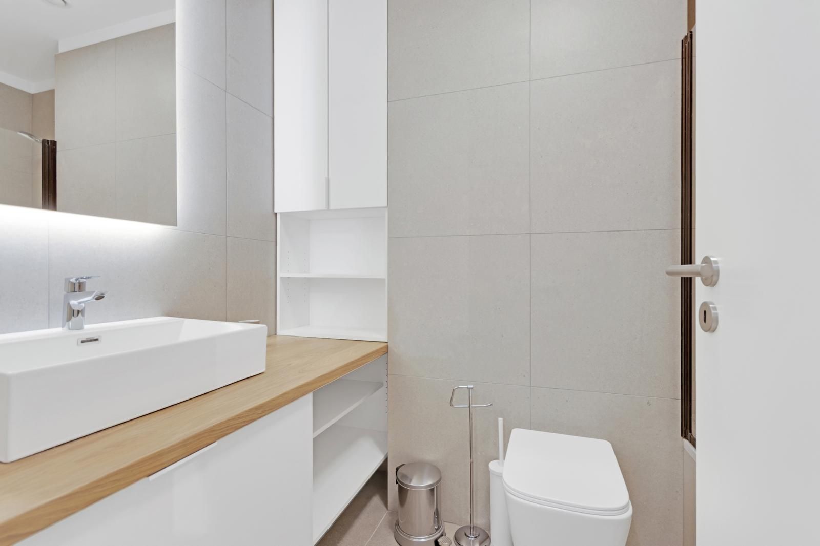 Apartament 2 camere de inchiriat Quartier Azuga/Parcare subterana - 7