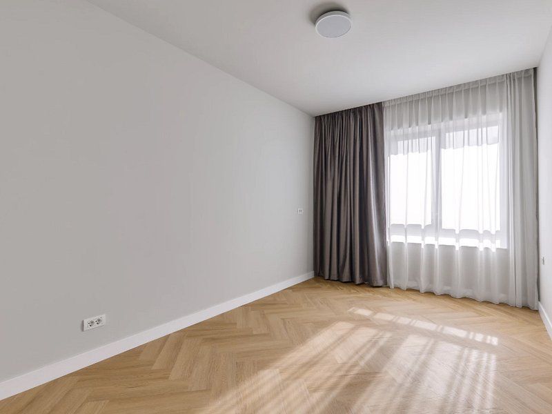 APARTAMENT DE INCHIRIAT CU 3 CAMERE - // Pet friendly - 7/10