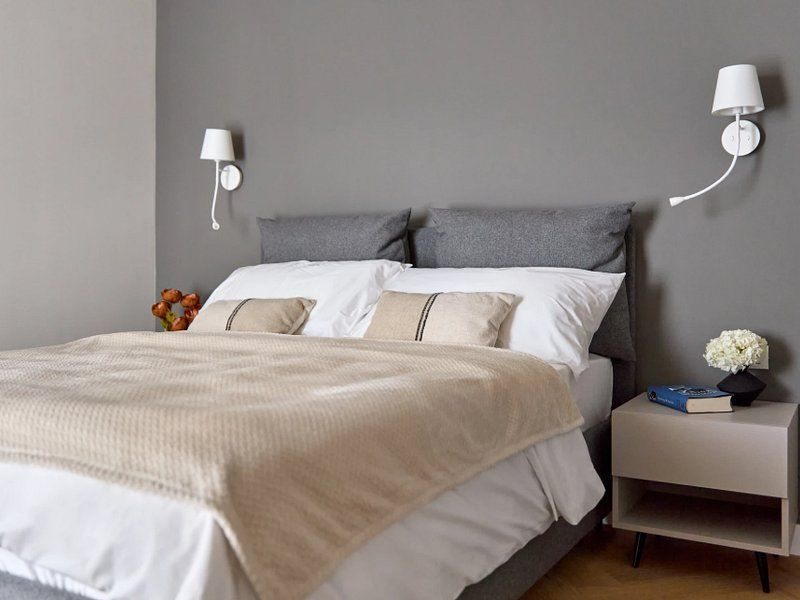 APARTAMENT DE INCHIRIAT CU 2 CAMERE // Pet friendly - 1/8