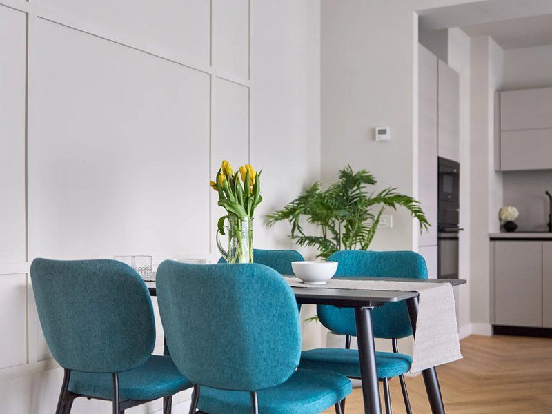 APARTAMENT DE INCHIRIAT CU 2 CAMERE // Pet friendly - 3/8