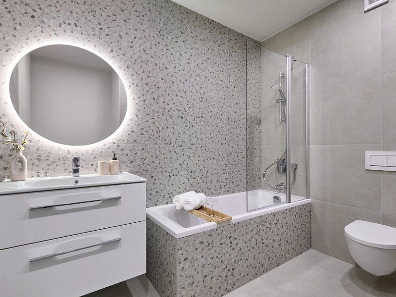 APARTAMENT DE INCHIRIAT CU 2 CAMERE // Pet friendly - 5/8