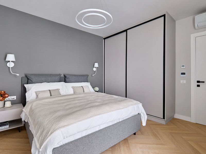 APARTAMENT DE INCHIRIAT CU 2 CAMERE // Pet friendly