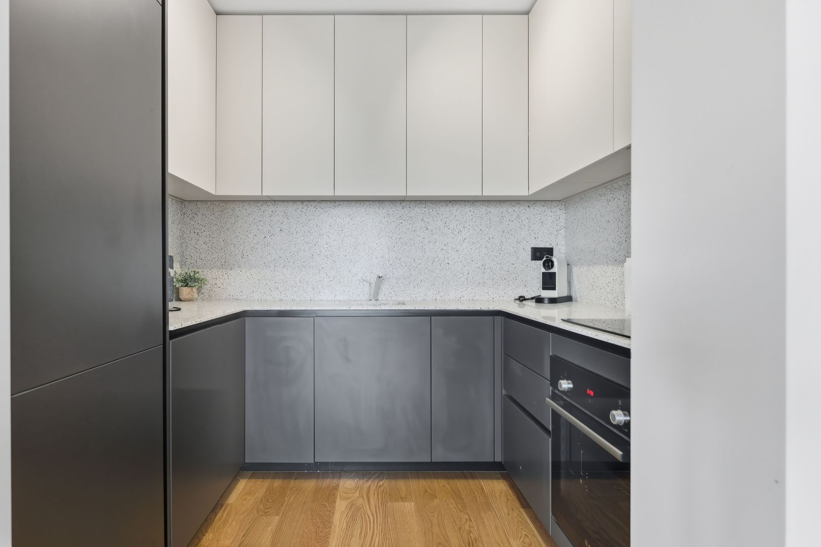 2-room apartment for rent | Yacht KID - imagine 5