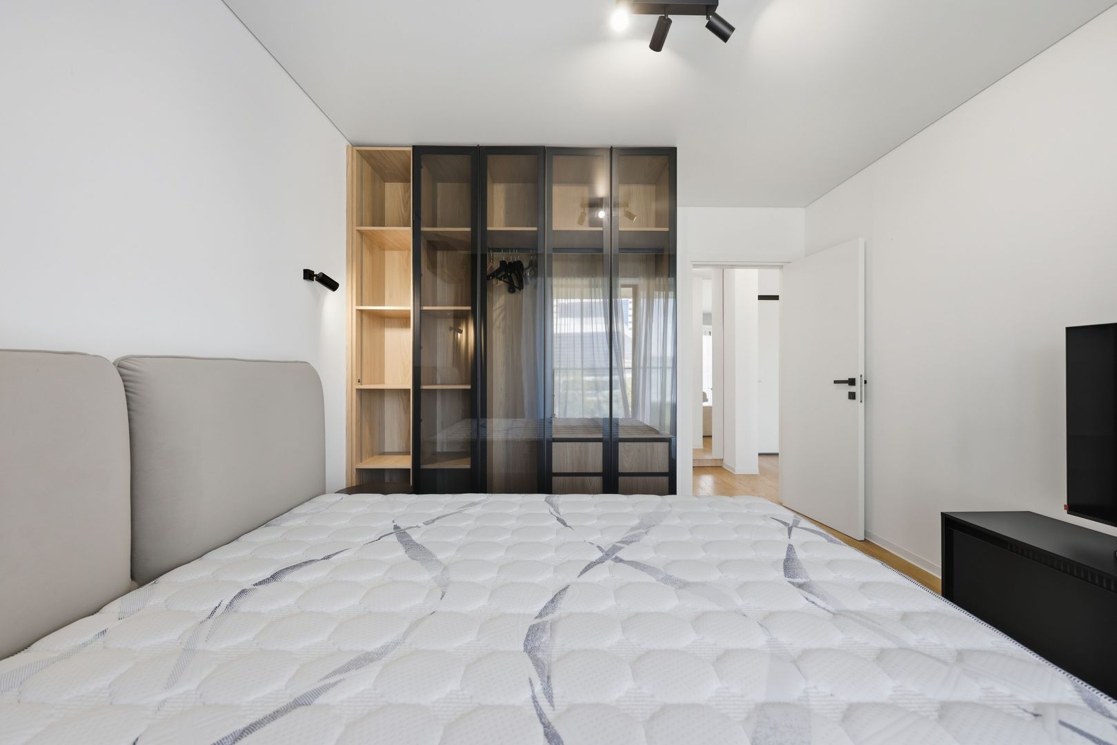 2-room apartment for rent | Yacht KID - 7