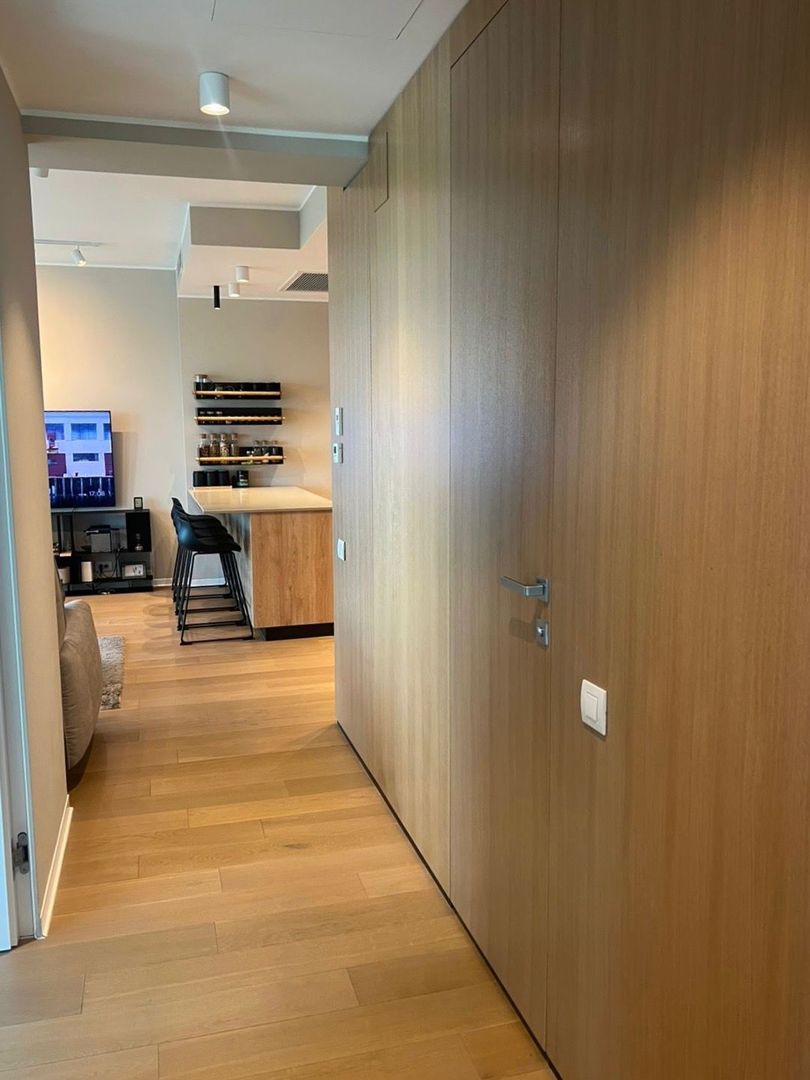 NOU ! | 3 camere de inchiriat in Floreasca | Parcare subterana - 4
