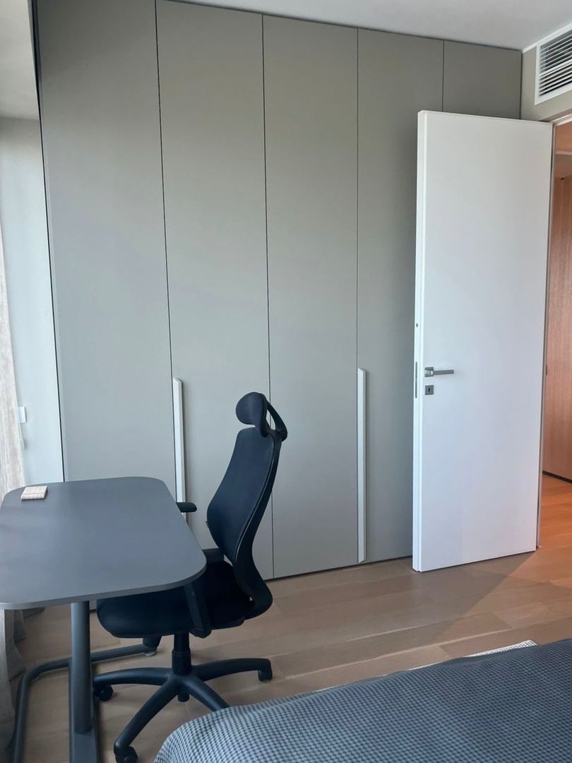NOU ! | 3 camere de inchiriat in Floreasca | Parcare subterana - 6