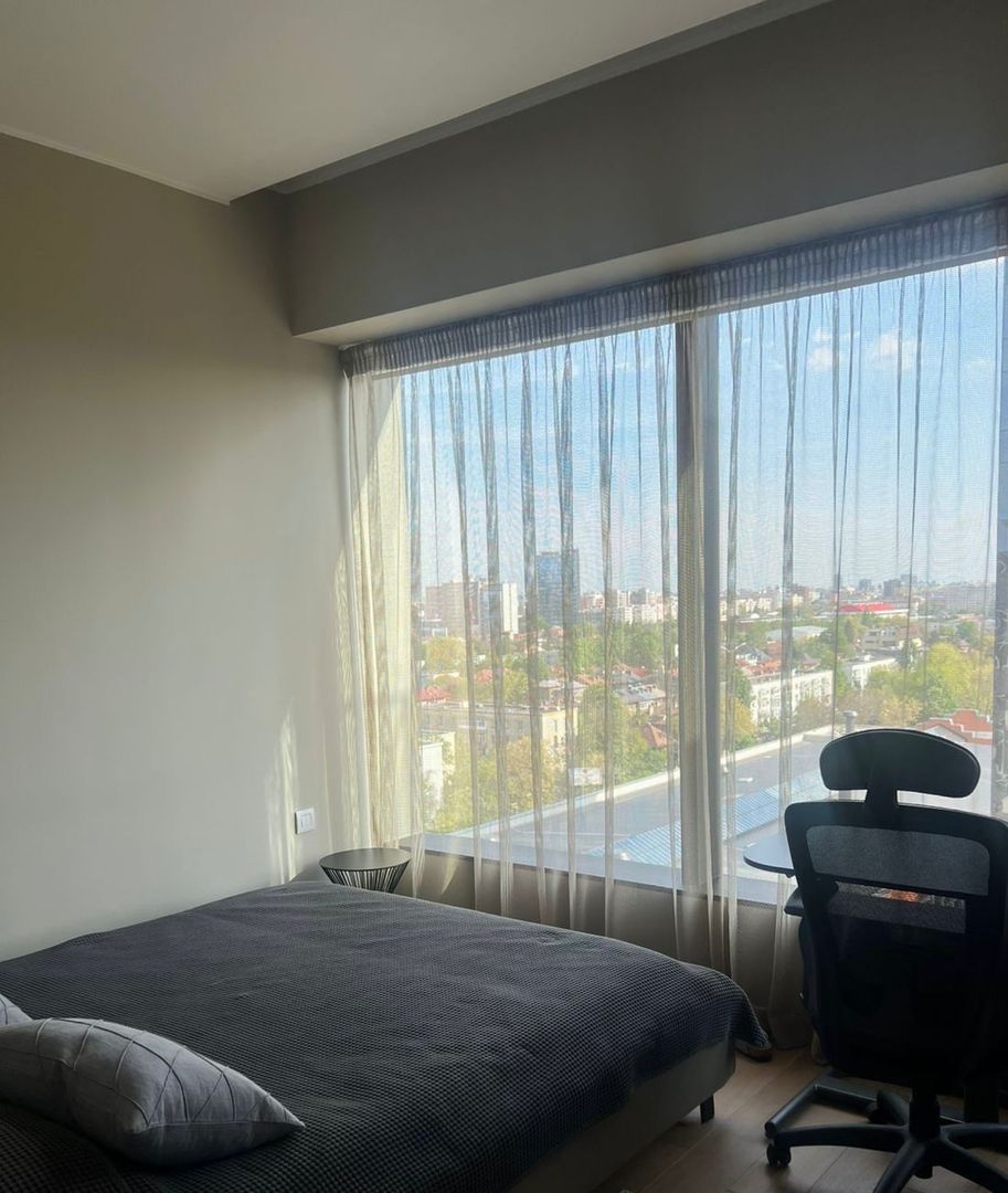 NOU ! | 3 camere de inchiriat in Floreasca | Parcare subterana - 7