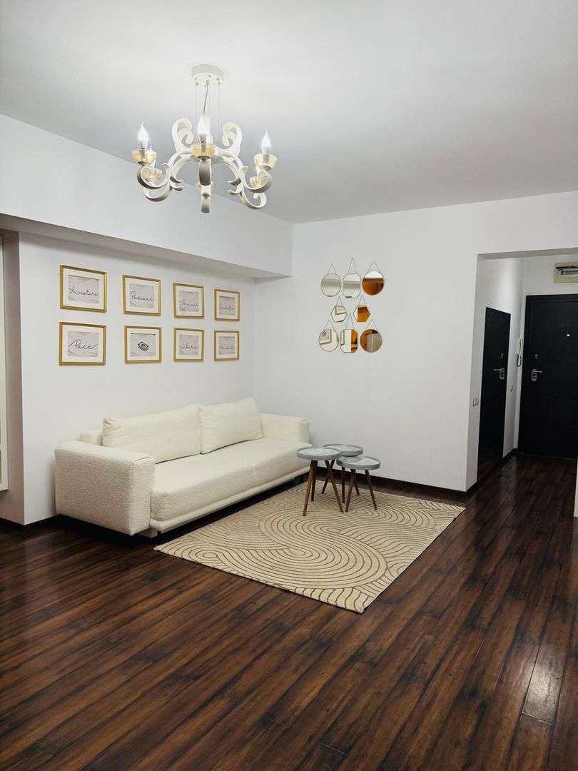 Apartament 2 camere Day Residence Decebal-Pet friendly - 7