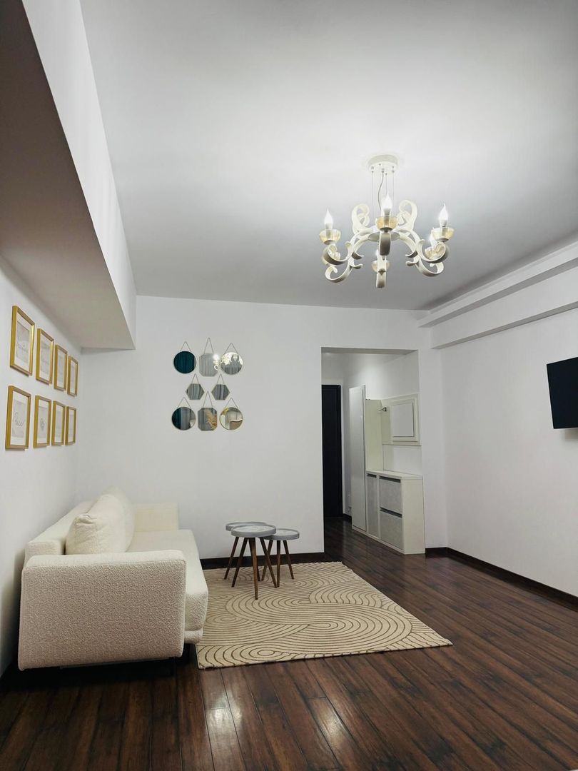 Apartament 2 camere Day Residence Decebal-Pet friendly - 8