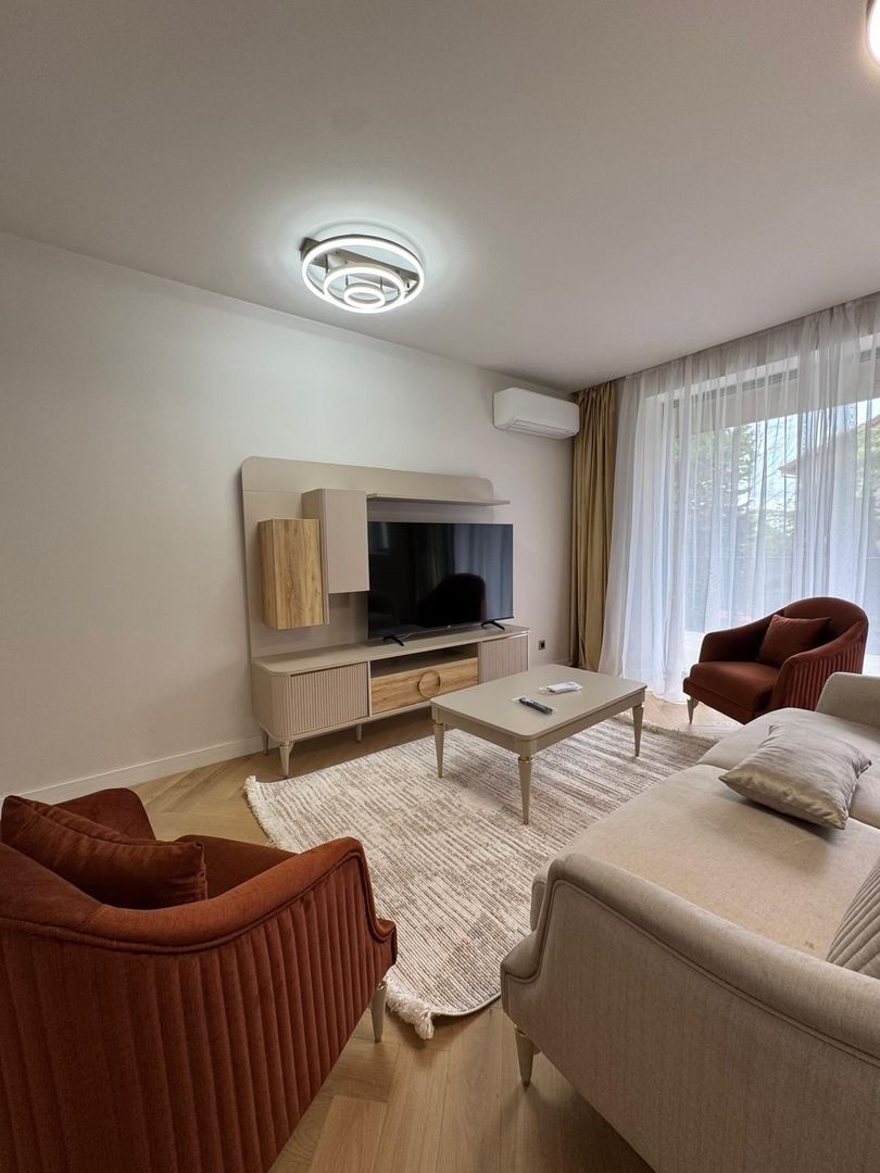 2 camere de inchiriat | IANCU NICOLAE | PARCARE INCLUSA | PISCINA