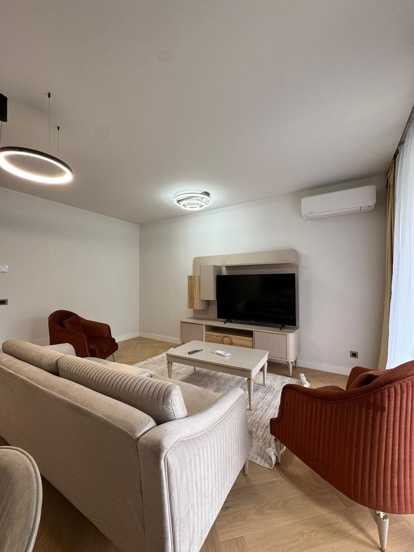 2 camere de inchiriat | IANCU NICOLAE | PARCARE INCLUSA | PISCINA - 2