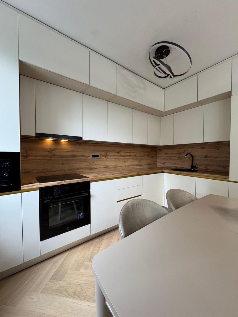 2 camere de inchiriat | IANCU NICOLAE | PARCARE INCLUSA | PISCINA - 3