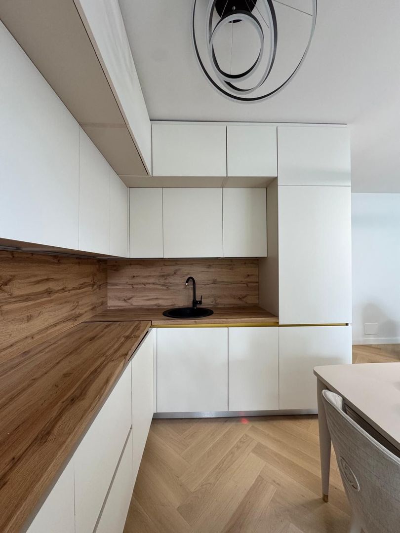 2 camere de inchiriat | IANCU NICOLAE | PARCARE INCLUSA | PISCINA - 4