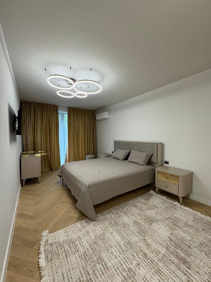 2 camere de inchiriat | IANCU NICOLAE | PARCARE INCLUSA | PISCINA - 5