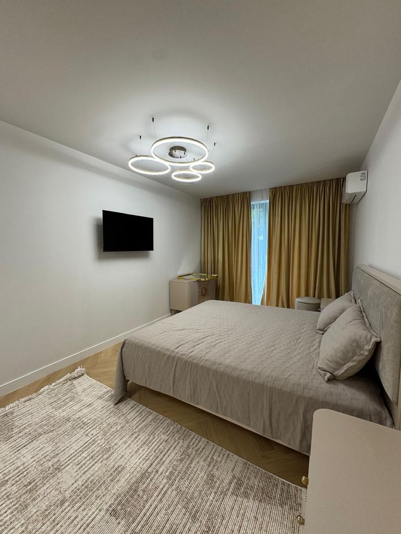 2 camere de inchiriat | IANCU NICOLAE | PARCARE INCLUSA | PISCINA - 7