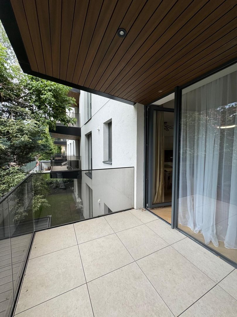 2 camere de inchiriat | IANCU NICOLAE | PARCARE INCLUSA | PISCINA - 10