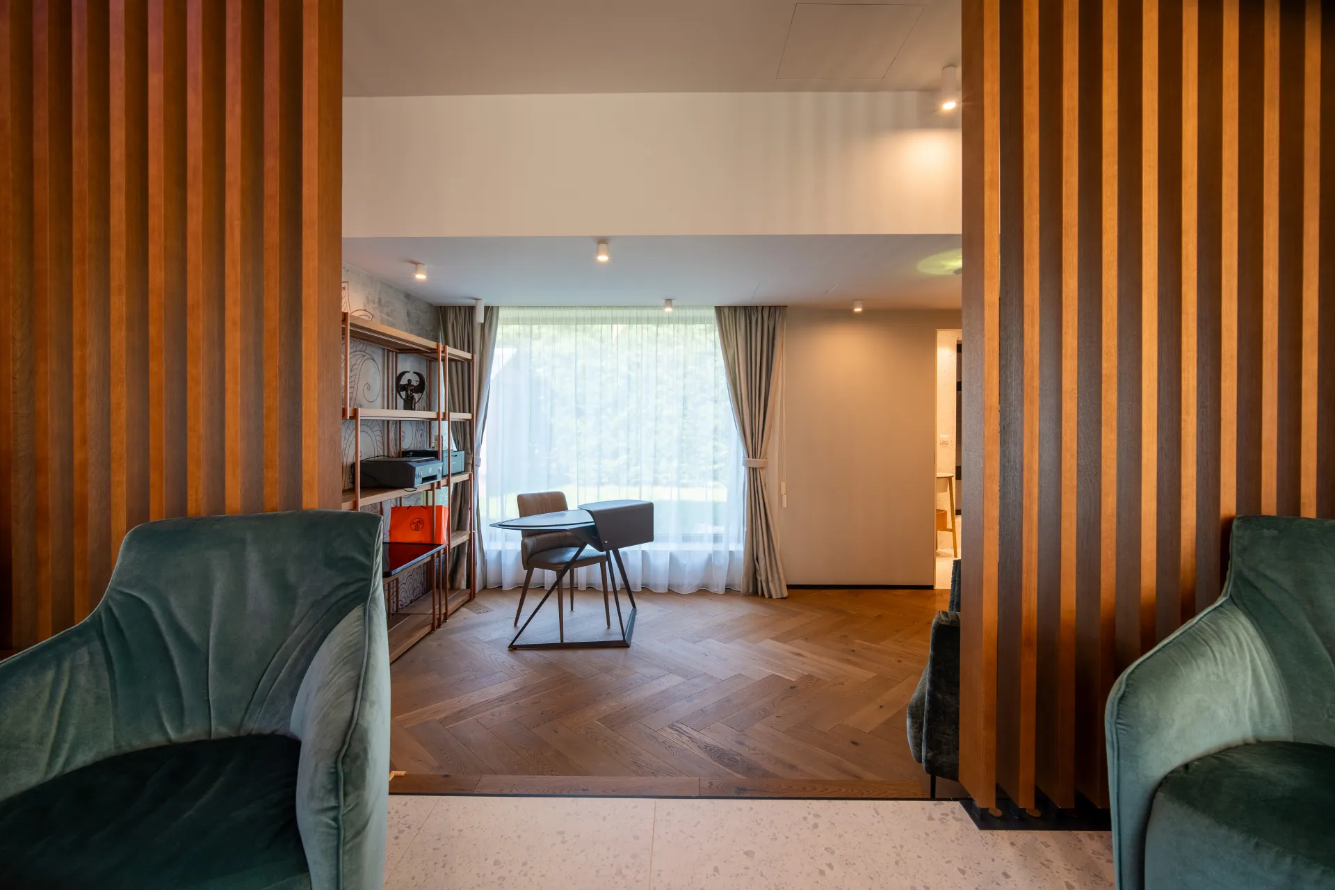 PREMIUM VILLA – 5 ROOMS – TUNARI - 15