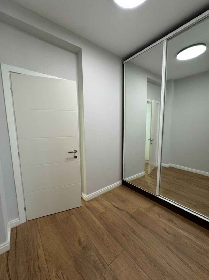 PENTHOUSE 4 ROOMS | PIPERA | 160 SQM TERRACE | FIRST RENTAL - 11
