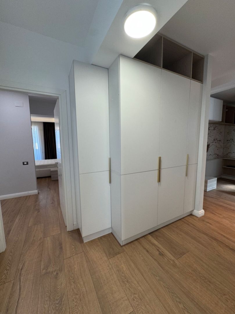PENTHOUSE 4 ROOMS | PIPERA | 160 SQM TERRACE | FIRST RENTAL - 12