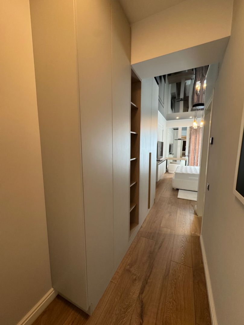 PENTHOUSE 4 ROOMS | PIPERA | 160 SQM TERRACE | FIRST RENTAL - 14