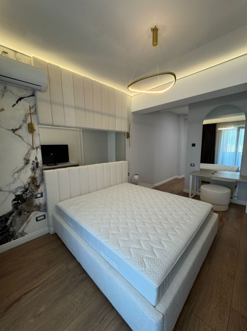 PENTHOUSE 4 ROOMS | PIPERA | 160 SQM TERRACE | FIRST RENTAL - 17