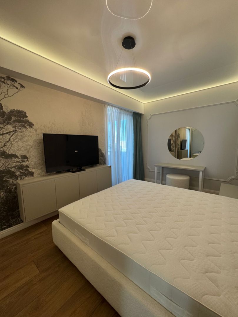 PENTHOUSE 4 ROOMS | PIPERA | 160 SQM TERRACE | FIRST RENTAL - 18
