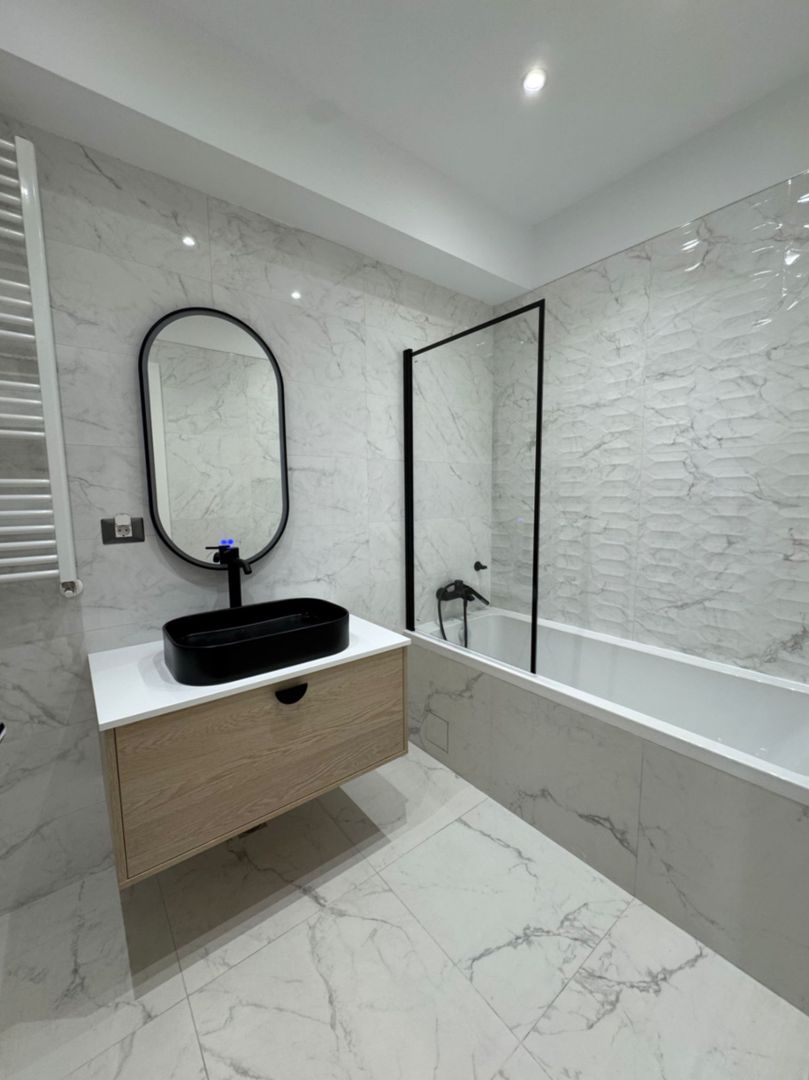 PENTHOUSE 4 ROOMS | PIPERA | 160 SQM TERRACE | FIRST RENTAL - 19