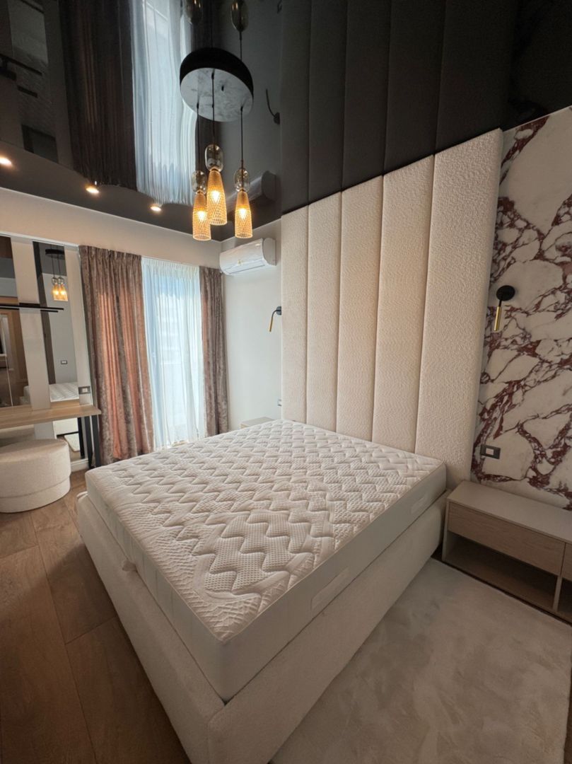 PENTHOUSE 4 ROOMS | PIPERA | 160 SQM TERRACE | FIRST RENTAL - 5