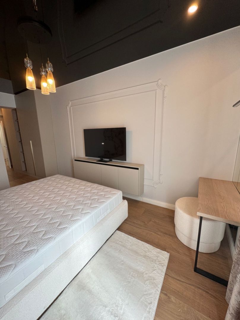 PENTHOUSE 4 ROOMS | PIPERA | 160 SQM TERRACE | FIRST RENTAL - 6