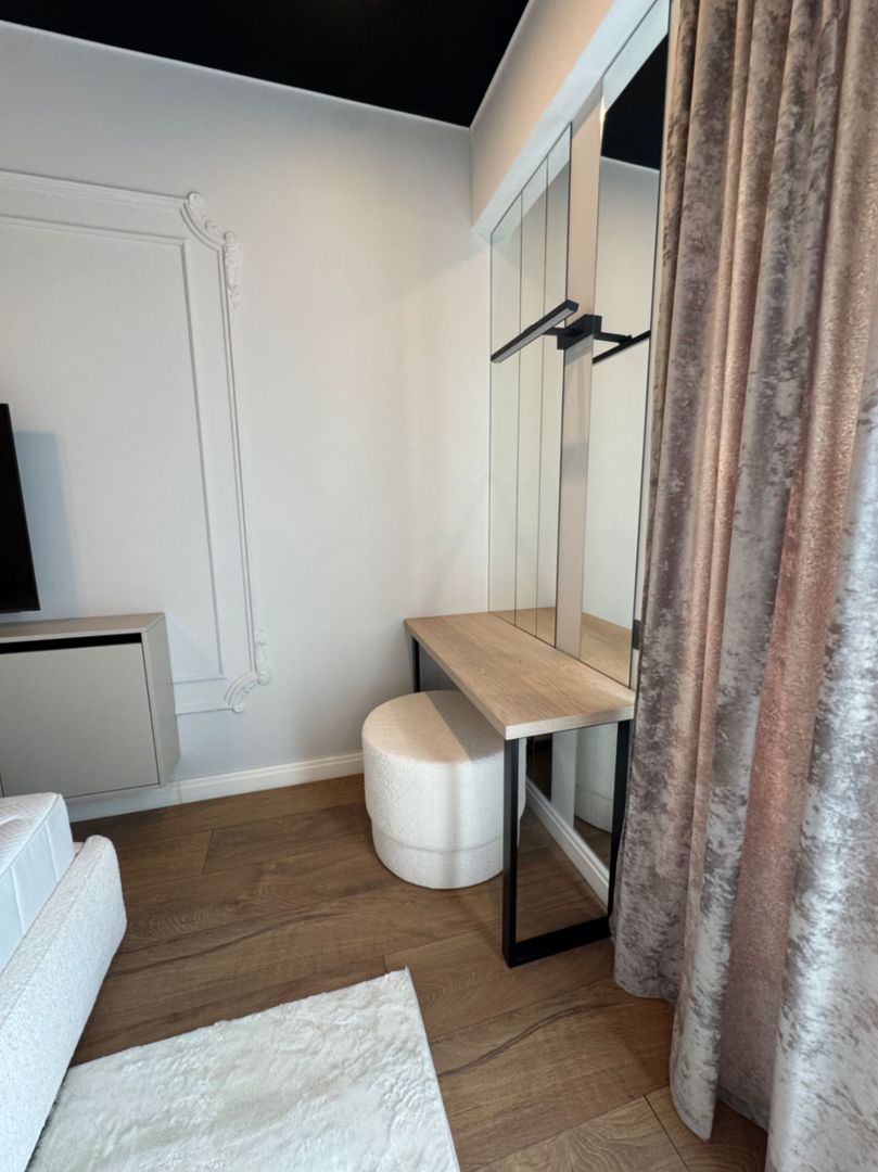 PENTHOUSE 4 ROOMS | PIPERA | 160 SQM TERRACE | FIRST RENTAL - 7
