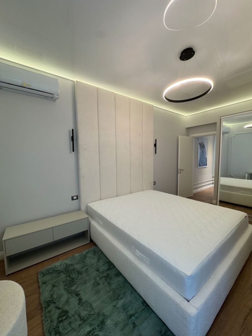 PENTHOUSE 4 ROOMS | PIPERA | 160 SQM TERRACE | FIRST RENTAL - 9