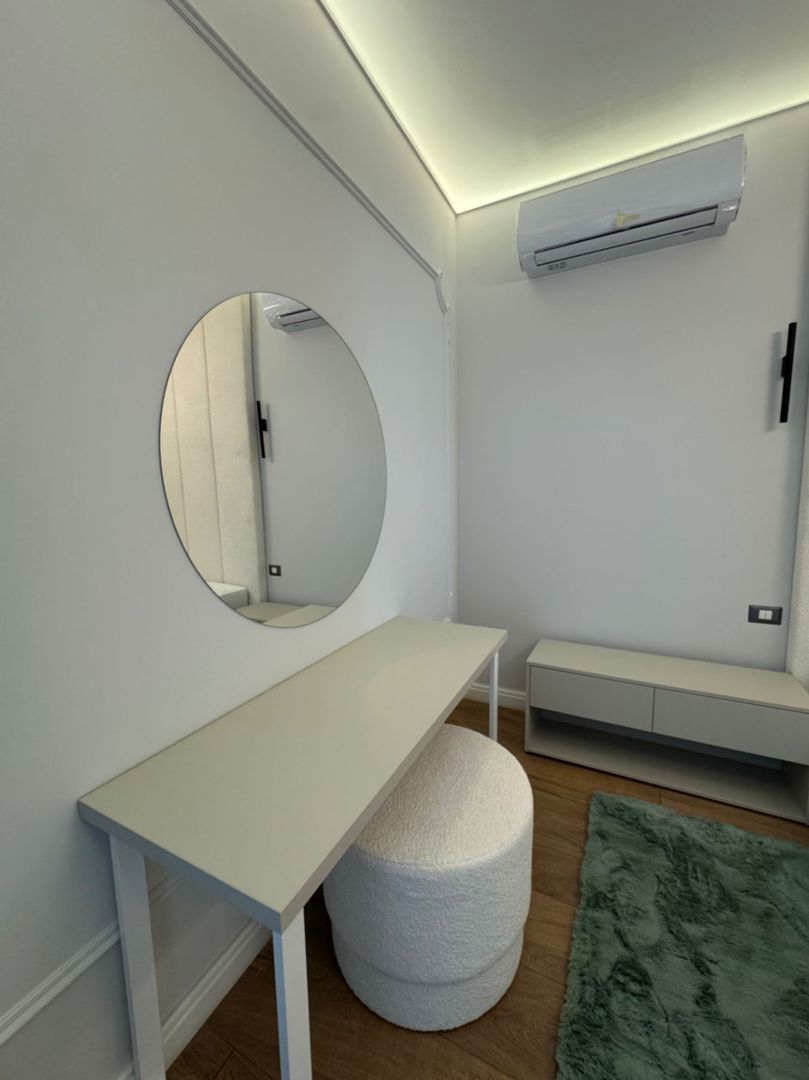 PENTHOUSE 4 ROOMS | PIPERA | 160 SQM TERRACE | FIRST RENTAL - 10